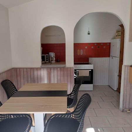 Studio Haut-Pays-Grasse Valderoure Exterior foto